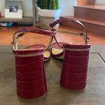 Sam Edelman Kit Slingback Block Heel Sandal in Size 9 Photo 5