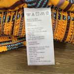 Urban Outfitters UO Dolores Tie-Front Cropped Tank Top Photo 8