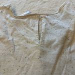 Down east cream shirt Photo 2