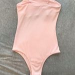 Hollister Slim Tank Bodysuit Photo 1