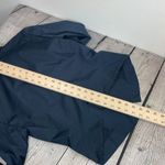 Free People  Women's Navy Blazer Y2K size 0 Photo 13