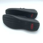 Rieker Antistress Womens Loafers Comfort Shoes Slip On Leather Black 36 US 5 Photo 3