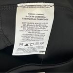 Nike Dri Fit Women's Printed Club Tennis Skort Black/White Size L NWT Photo 8