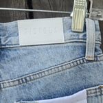 Pistola   Bobbie high risewide leg P00016516KE Photo 6