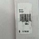 Stella McCartney Falabella Faux Leather SlipOn Ballet Flats Size 36.5 NEW $750 Photo 11