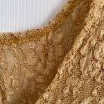 Victoria's Secret Vintage Victoria Secret Maxi Slip dress Gold Label Photo 5