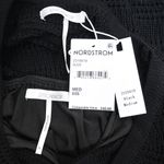 Stitchdrop Womens M Scottsdale Crochet Dress in Black NEW Size M Photo 6