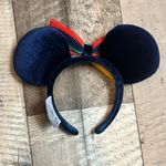 Disney Colorful Bow and rhinestone Headband Photo 1