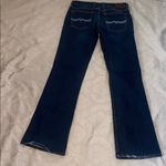 Lucky Brand Lucky‎ brand women’s Dayton sweet n low bootcut jeans size 4 Photo 5