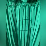 American Rag  size xxl turquoise pleated sleeves dress Photo 5