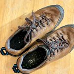 Clarks WAVEWALK super comfortable arch support walking hiking loafers shoes Photo 2