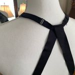 Torrid Black Lace Keyhole Bralette Photo 5