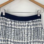 Kate Spade  New York Women's Kylie Tweed Metallic Boucle Pencil‎ Skirt Size 2 Photo 4