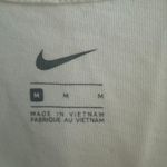 Nike Cropped Tie Tank Photo 3
