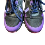 Alegria  Shoes Womens Size 40 EU Black Purple‎ Slip Resistant ReBounce EXH-6354 Photo 1