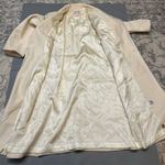 Forecaster of Boston Women's Ivory Wool Blend Double Photo 2