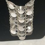A Necklace that makes a Statement Silver Photo 6