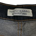 Levi's Perfectly Slimming Bootcut 512 Jeans Womens 16 Photo 8