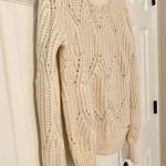 Abercrombie & Fitch Sweater Crewneck Photo 4