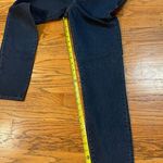 Levi's Levi’s Wedgie Dark Wash Jeans Photo 3