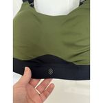 Third Love Kinetic High Impact Adjustable Convertible Wire Free Sports Bra 34C Photo 2