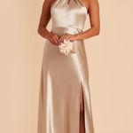 Birdy Grey  Bridesmaid Dress Photo 0