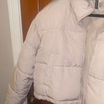 H&M COPY - NEW  Puffer Jacket Size L Photo 9