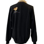 Jerzees Women's Vintage Appliquéd Sweatshirt Size L Photo 1