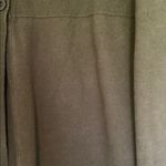 Apt. 9  Chocolate Brown Knit Cardigan Sweater Photo 5