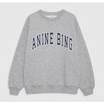 ANINE BING NWT  Spencer Sweatshirt Photo 0