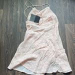 AMALIA SLIP DRESS Size XS Photo 4