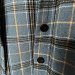 SheIn Flannel Photo 3