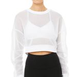 Alo Yoga Row Long Sleeve Photo 0