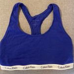 Calvin Klein Sports Bra Photo 0