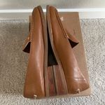 Everlane The Modern Loafer Leather Camel Tan (10) Photo 6