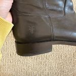Frye Melissa Tall Black Riding Boots Photo 8