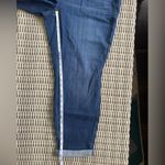 Judy Blue  Pull On Denim Jogger Photo 8