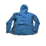Arcteryx Womens Blue Atom LT Jacket Coat Performance SIze XL Outdoors Hiking Photo 8