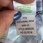 Lilly Pulitzer Womens Jodee Swing Dress Low Tide Any Fin For You Size Small Photo 7