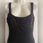 Lovers + Friends  Black Mini Dress Photo 4