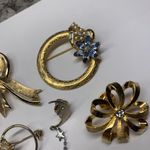 Lot Of 6 Vintage Photo 1