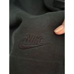 Nike  Women's Black Sportswear Jersey Spaghetti Strap Maxi Jersey Dress Size S Photo 3