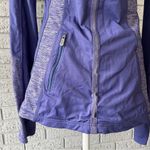 Lululemon Run For Your Life Cross Train Pullover Hoodie Size 10 Photo 5