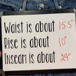 Levi's Levi’s Size 10 Classic Boot Cut Jeans Mid Rise Flat Stretch Denim Blue Women’s Photo 11