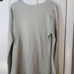 Unlisted Pullover V-neck Cozy sweater size medium Photo 1