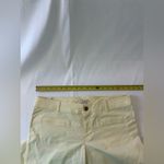 American Eagle  stretch women’s size 14 caprice/cropped denim jeans Photo 4