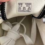 Vans Authentic Better Day Smiley Black & White Skate Shoes 8.5 Photo 10