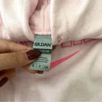 Nike Light Pink Hoodie Photo 2