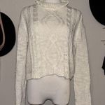 Divided Sweater Photo 0