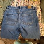 American Eagle  Strigid Mom Jeans Photo 5